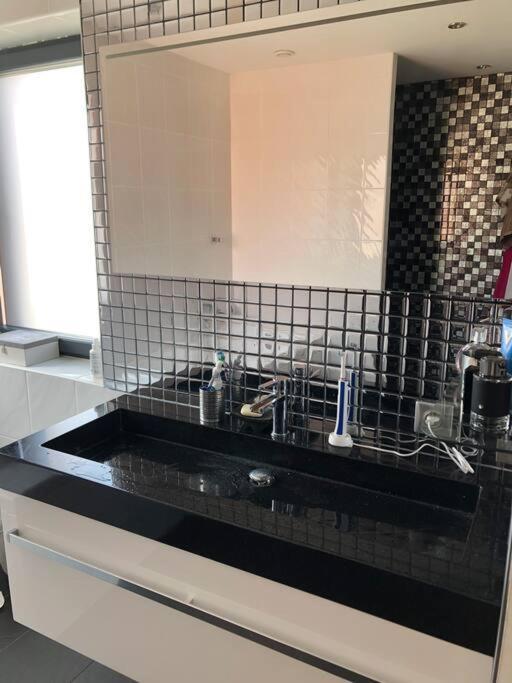 Maison D'Architecte Situee Sur La Route Des Vins Châtenois Εξωτερικό φωτογραφία